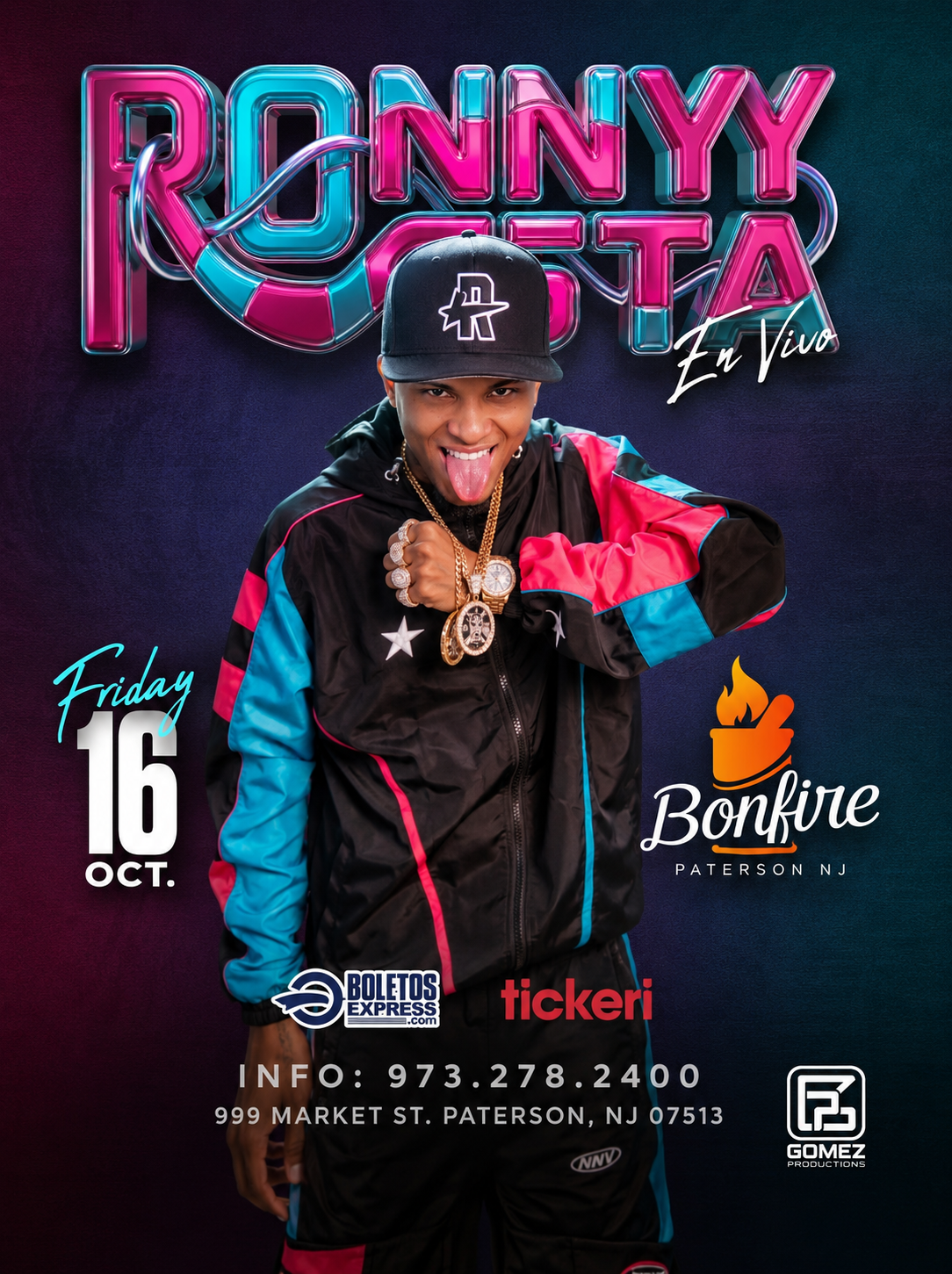 Ronnyy GTA