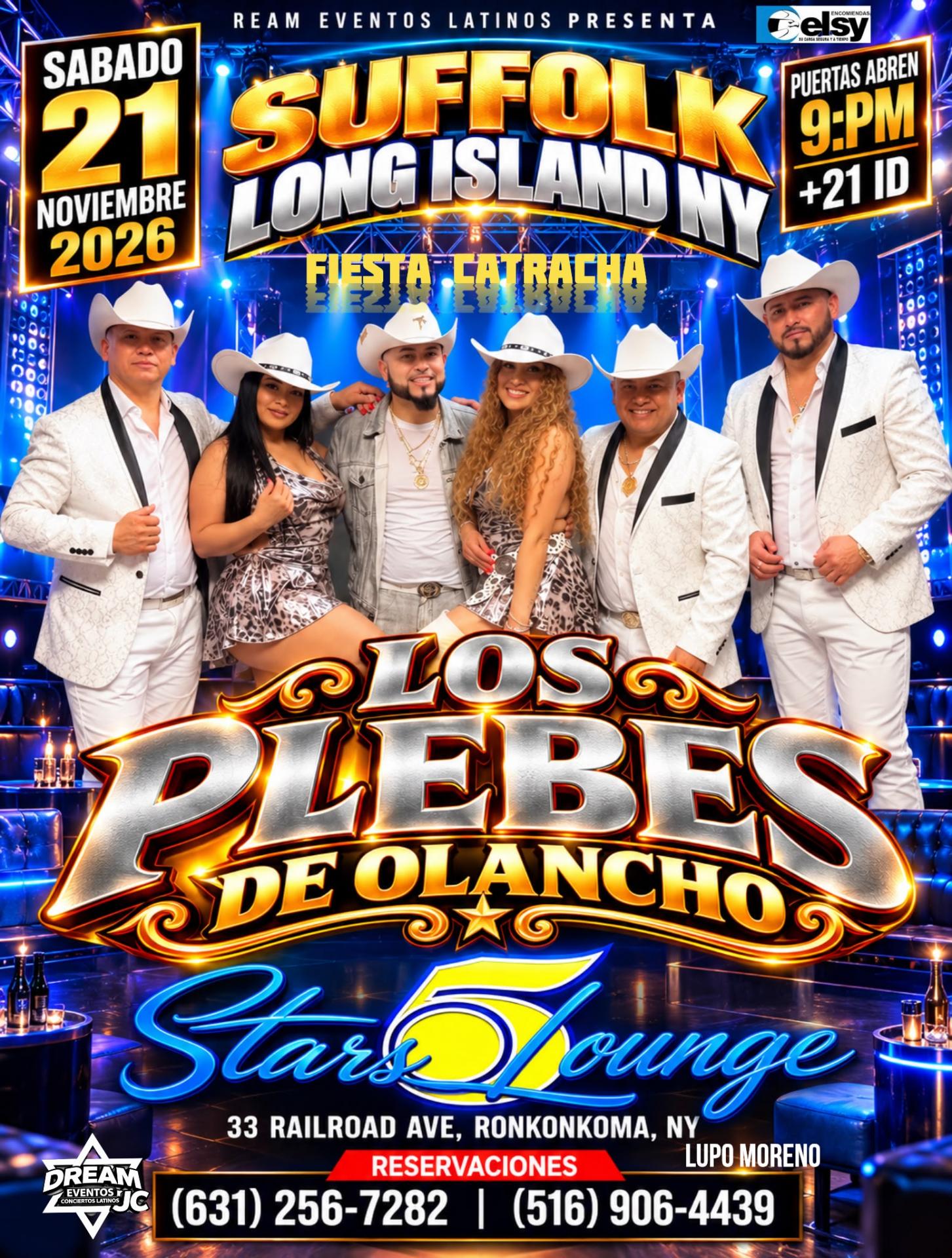 Buy tickets for LOS PLEBES DE OLANCHO LOS PLEBES DE OLANCHO