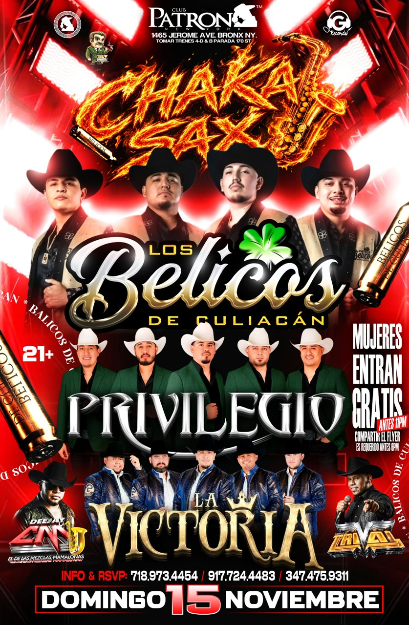 BELICOS DE CULIACAN