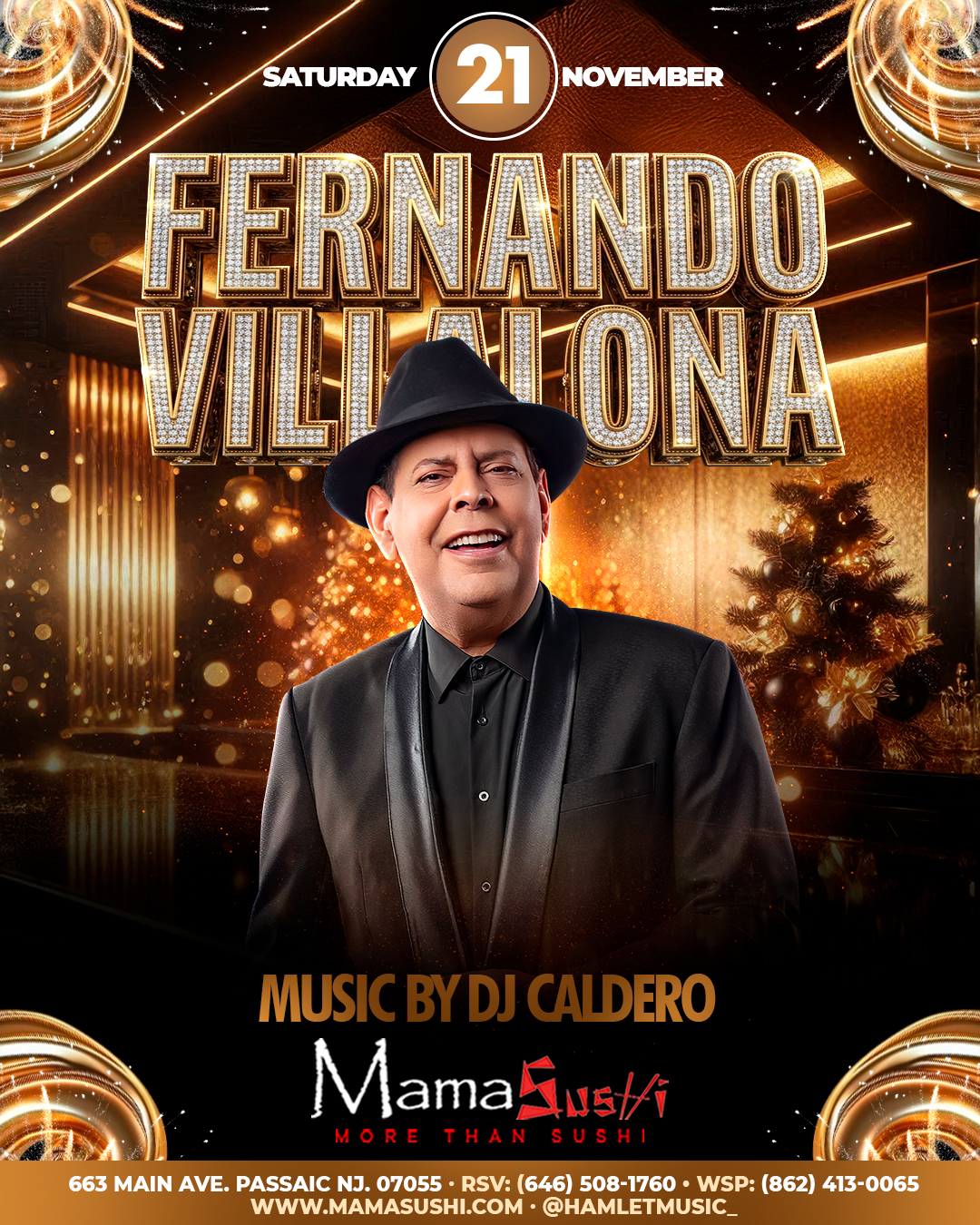 FERNANDO VILLALONA
