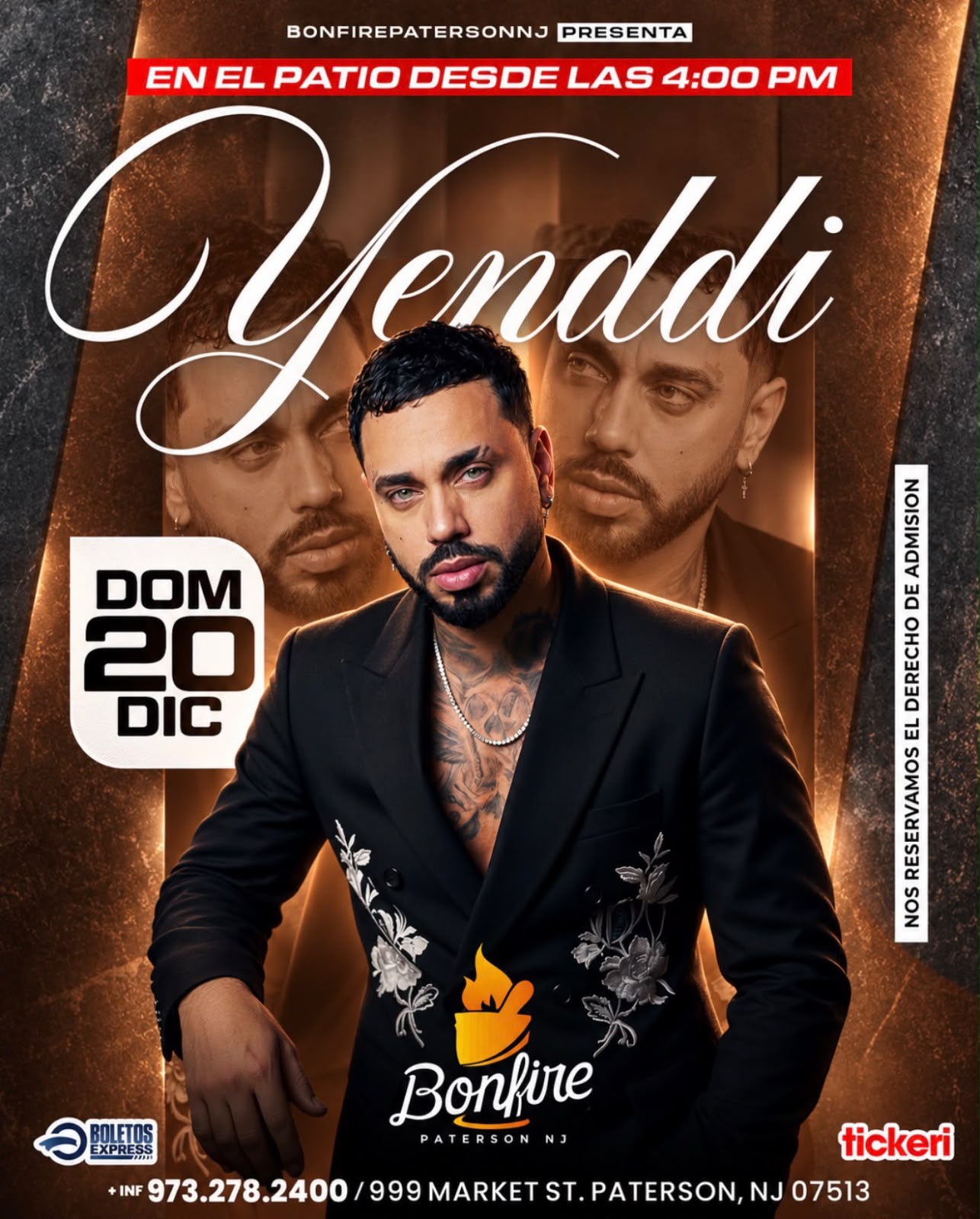 Yenddi