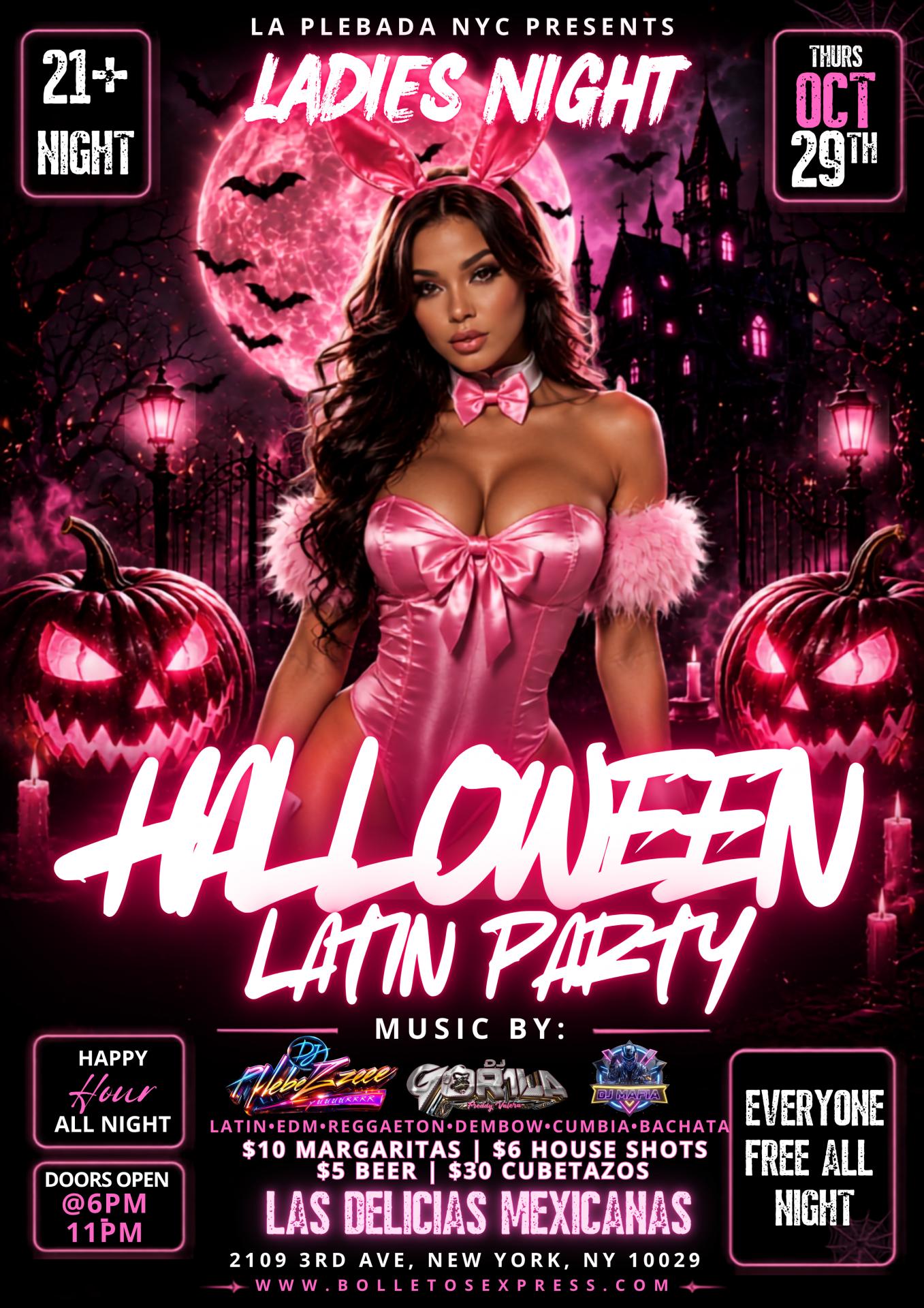 Buy tickets for LADIES NIGTH OUT LADIES NIGTH OUT