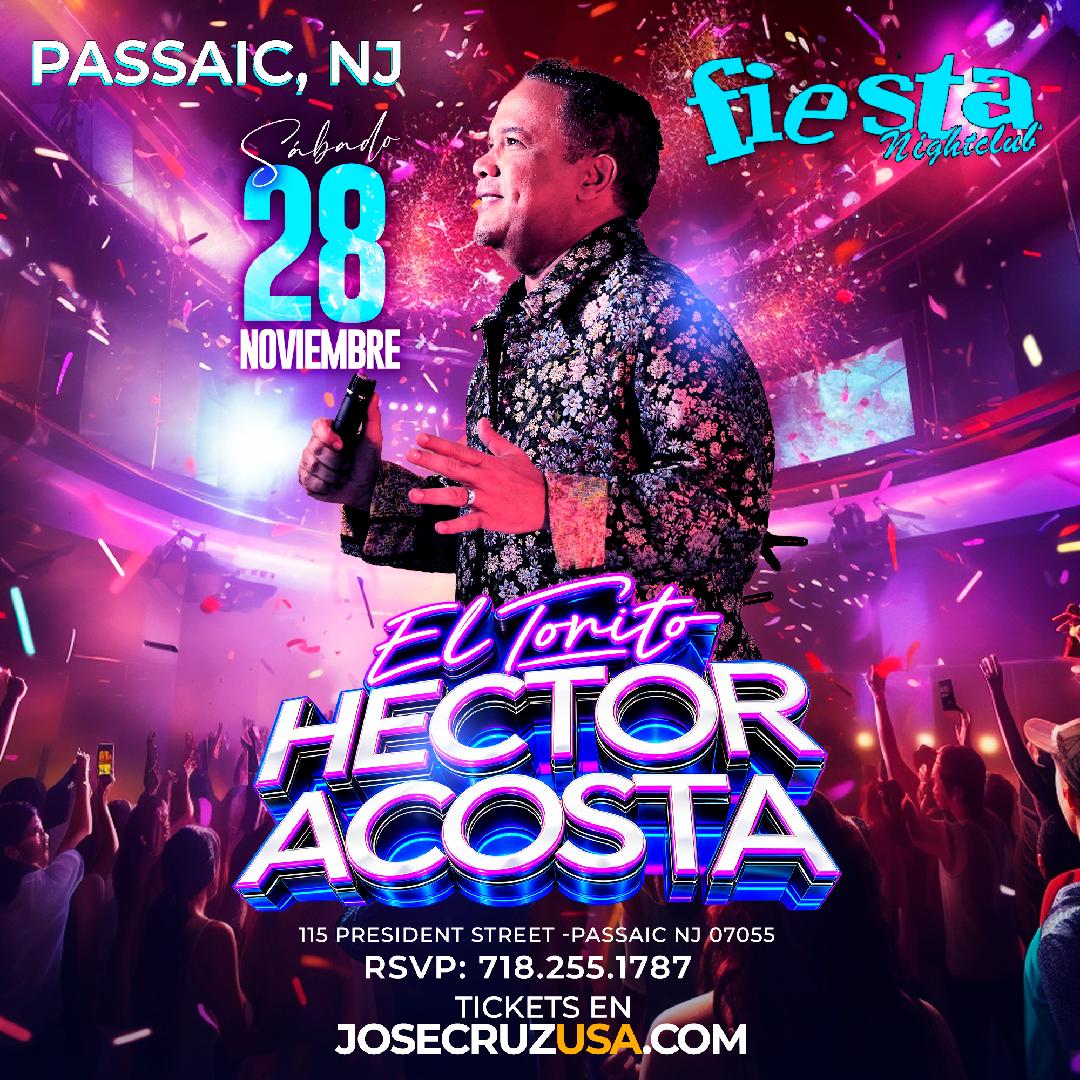 HECTOR ACOSTA 
