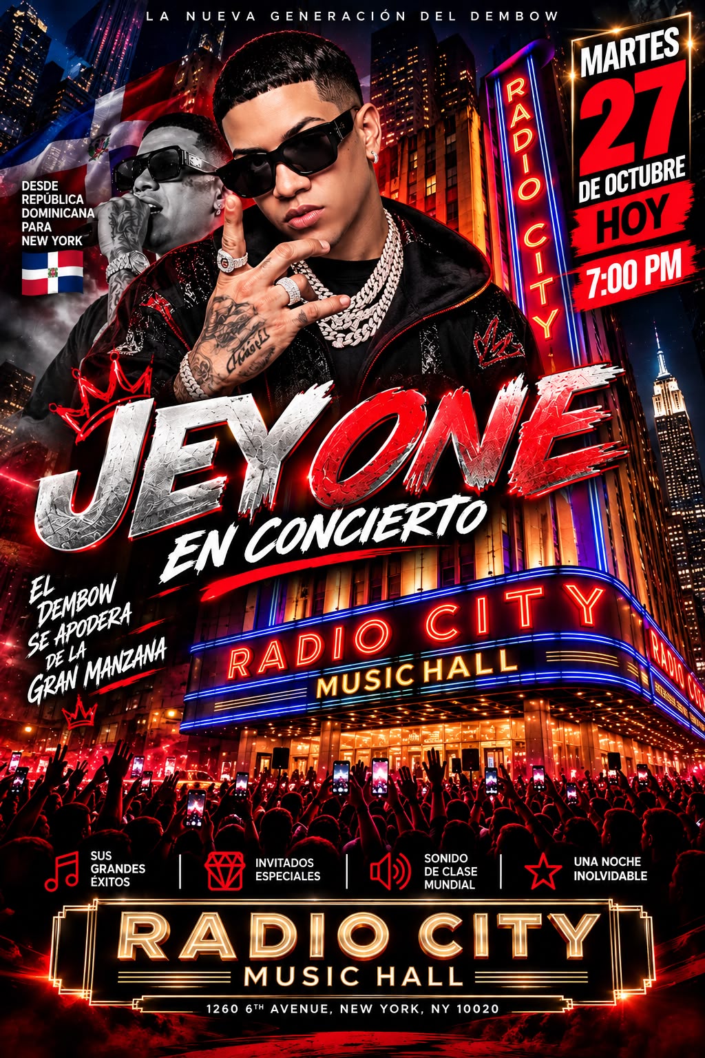 Buy tickets for carlos martinez carlos martinez