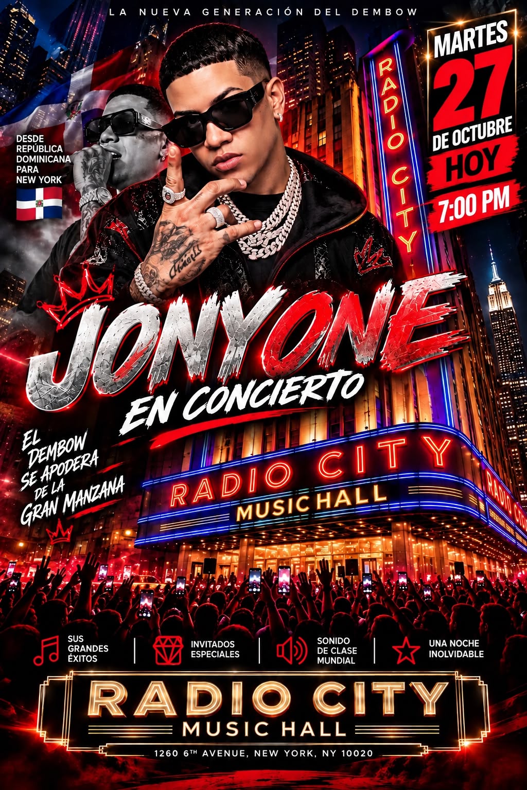 Buy tickets for carlos martinez carlos martinez