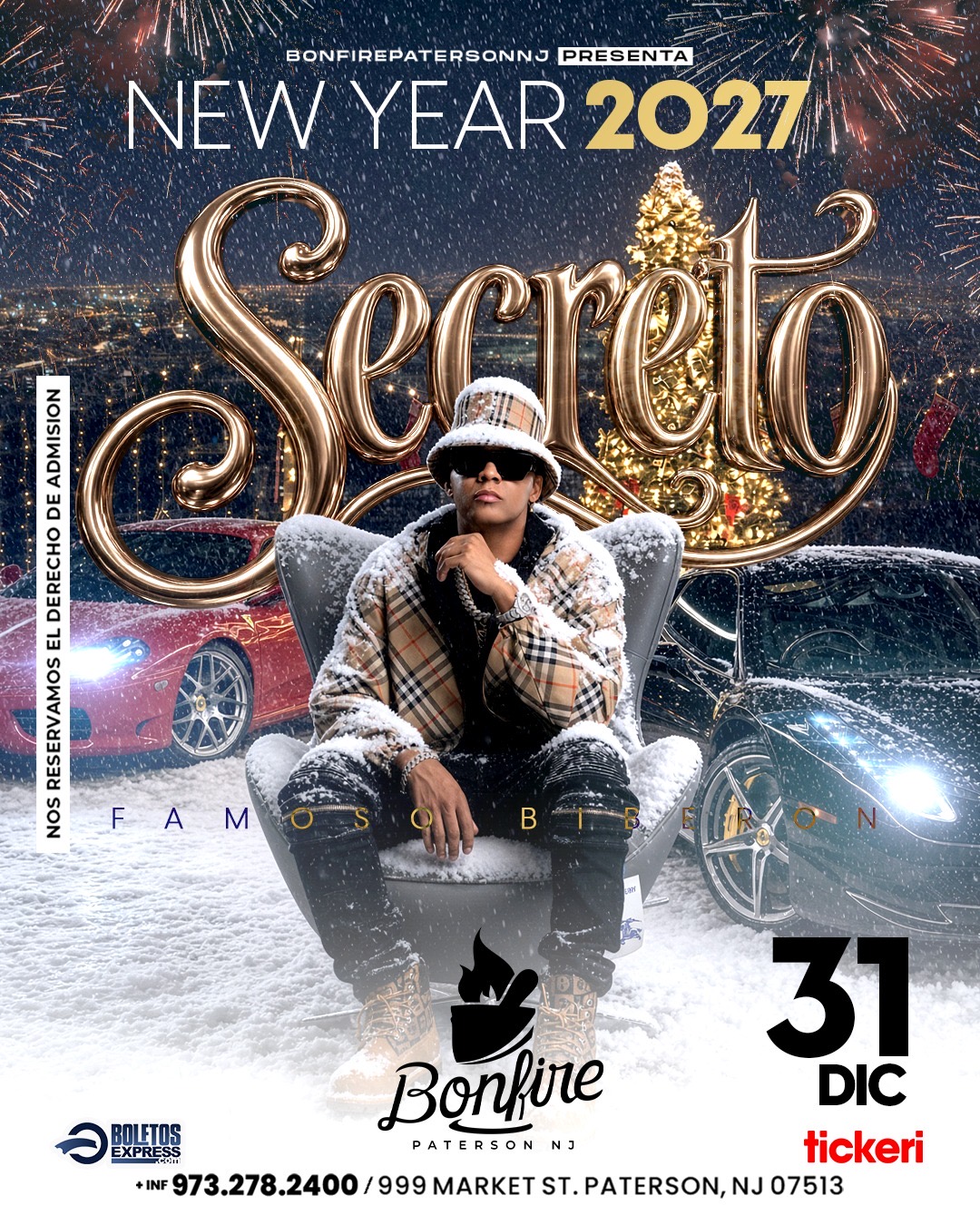 Secreto