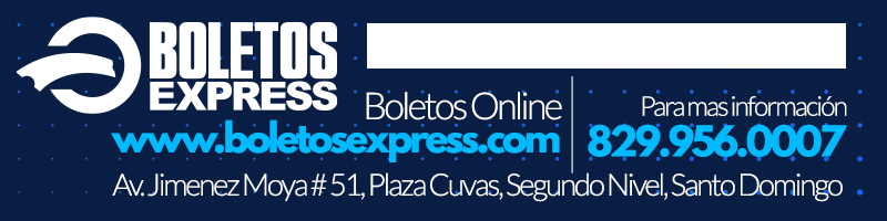 El Alfa Tickets - BoletosExpress