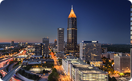 Events in Atlanta