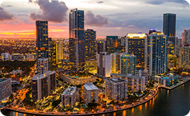 Events in Miami