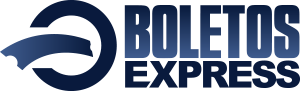 Boletos Express Logo