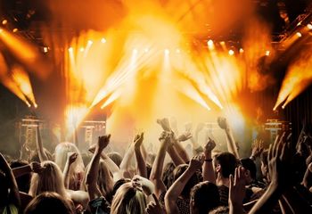 Oasis Ministry USA TOUR - NORWALK, CT 2024 - SEGUNDA FUNCIÓN