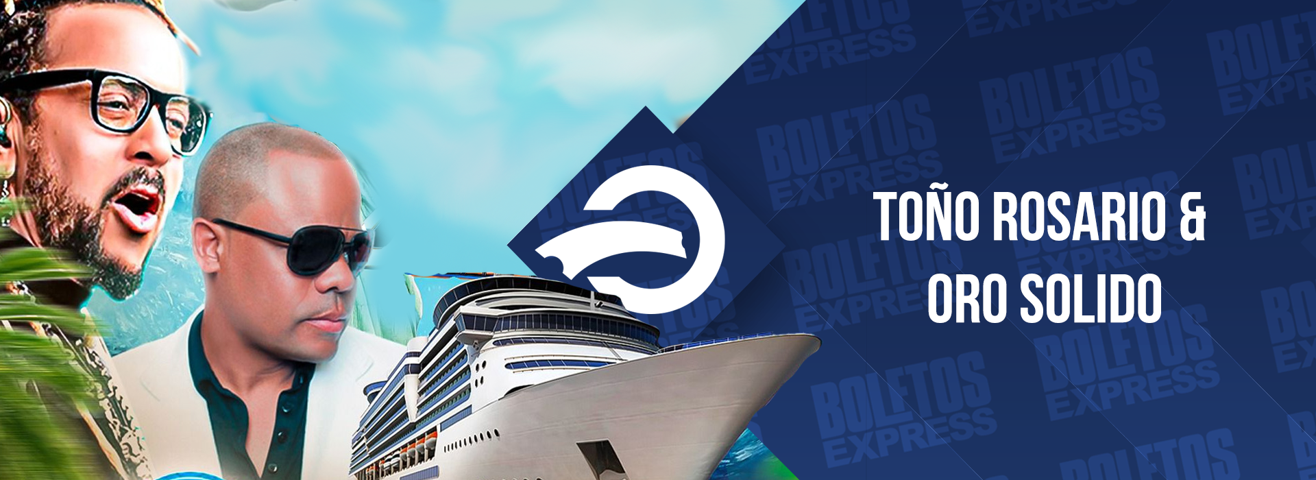 BoletosExpress - Buy Latin Tickets, Concert Tickets, VIP Tickets