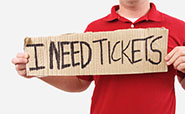 Ticket Printing Services